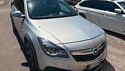 Opel Insignia 1.6 Cdti Sports Tourer Automatica