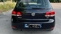 Golf 1.6 Tdi Highline