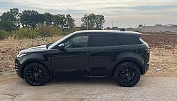Land Rover Range Rover Evoque 2.0D