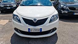 Lancia Ypsilon 1.0 Firefly 5 Porte S&S Hybrid Ecoc