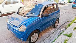 Microcar. Aixam