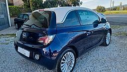 Opel Adam 1.4 Gpl 2034-tetto-neopatentati -2014