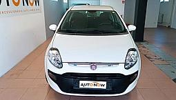 Fiat Punto Evo Punto Evo 1.2 Mylife Neopatentati