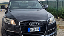 Audi Q7 3.0