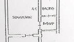 Pirri Pressi V. R.villasanta, Ristrutturato Bivano