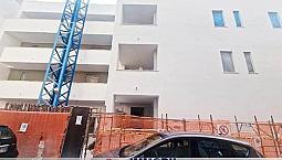 Nuovo Piano Rialzato Con Box