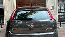 Fiat Granpunto Gasolio E Metano