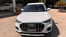 Audi Q3 35 Tdi S Tronic Business Advanced 20.000Km