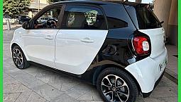 Smart Forfour 70 1.0 Twinamic Passion 05/2017