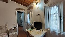 Appartamento A - Centro Storicomassa
