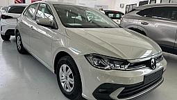Volkswagen Polo 6ª Serie Polo 1.0 Edition Plus