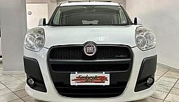 Fiat Doblò 1.3 Mtj (95) Emotion 2010
