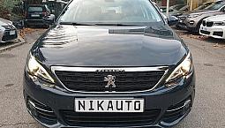Peugeot 308 Bluehdi 130 Sw Allure