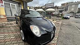 Alfa Romeo Mito 1.4 Gpl Kw51 Neopatentati