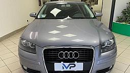 Audi A3 Spb 2.0 16V Tfsi S Tronic Ambition