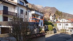 Trilocale Con Terrazzo E Box - Pasturo