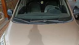 Hyundai I10 1.1