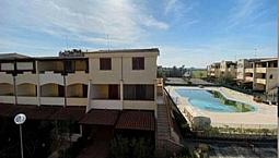 Appartamento In Residence Con Piscina