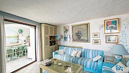 Porto Cervo - Elegante Quadrilocale Con Posto Auto