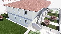 Appartamento - Monfalcone