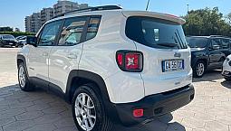 Jeep Renegade 1.6 Mjt 120Cv, Cambio Automatico