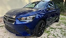 Opel Corsa 1.2 Design & Tech Nuova