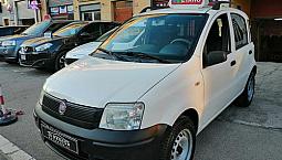 Fiat Panda 1.2 Natural Power Van Active 2 Posti