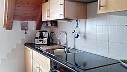 Trilocale Ultimo Piano