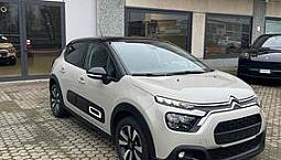 Citroen C3 Puretech 83Cv S&S Shine