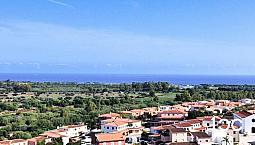 Attico Con Vista Mare E Ascensore Privato