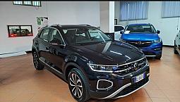 Volkswagen T-Roc 1.0 Tsi Style