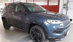 Jeep Compass 1.6 Multijet Ii 2wd S