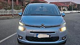 Citroen C4 Gran Picasso 7posti 1.6 Hdi 115cv Iva E