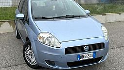 Fiat Grande Punto Grande Punto 1.2 5 Porte Active
