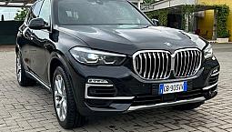 Bmw X5 2.5 Xline 235 Cv