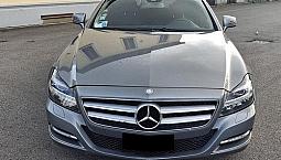 Mercedes Cls 250 Cdi Sw - 2014