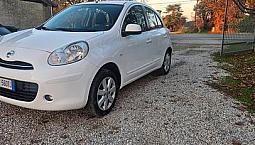 Nissan Micra 1.2 12V 5 Porte Comfort