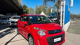 Citroen C1 Benzina 2017