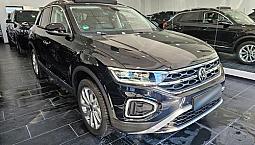 Volkswagen T-roc 2.0 Tdi Scr Style
