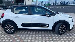 Citroen C3 Puretech 83 S&S Shine