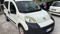 Citroen Nemo 1.4 Multispace