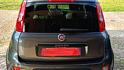 Fiat Panda 4x4 Iii 95 Cv