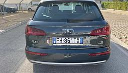 Audi Q5 2000 Tdi Quattro 190 Cv Pelle Totale