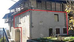 Porzione Di Casa - San Lorenzo In Banale