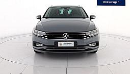 Volkswagen Passat Variant 2.0 Tdi Business 150Cv D