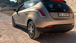 Lancia Delta 1.6 120 Seletronic