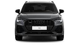 Audi Q3 40 Tdi Quattro S Tronic S Line Editio...