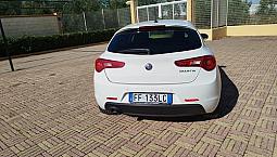 Alfa Romeo Giulietta 1.6 Jtdm-2 120 Cv Progression