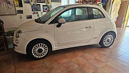 Fiat 500  1300 Multijet