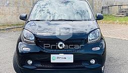 Smart Forfour 70 1.0 Youngster